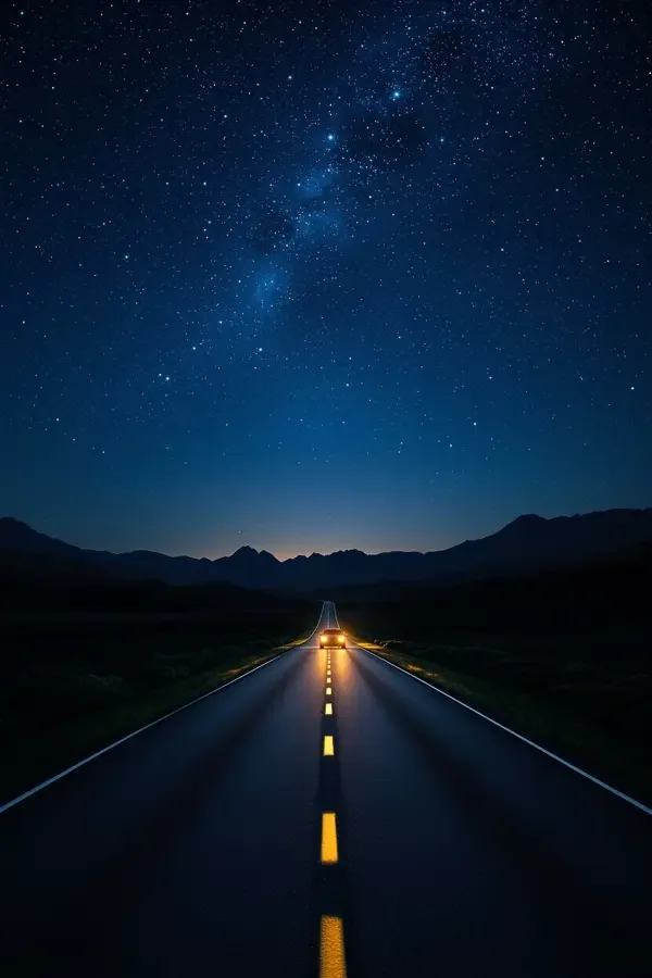 归途 - 剧情 · 公路 封面